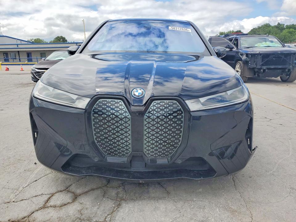 Aukcja sprzedaży 2024 Bmw Ix, vin: WB523CF05RCR52749, numer aukcji: 58312636
