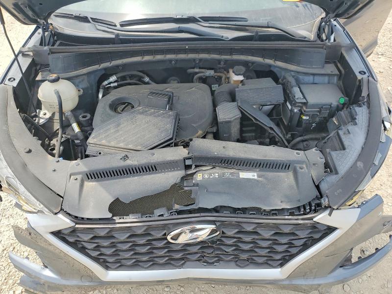 2021 Hyundai Tucson მანქანა იყიდება აუქციონზე, vin: KM8J33A48MU326055, აუქციონის ნომერი: 58510826