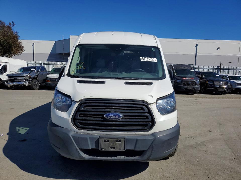 Продажа на аукционе авто 2019 Ford Transit, vin: 1FTYR2CM9KKB83389, номер лота: 55731316