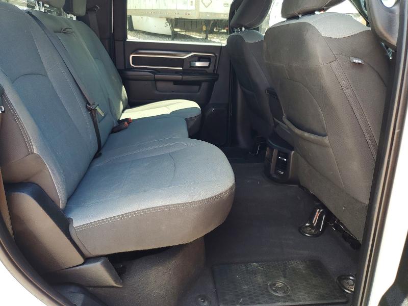 2024 Ram 2500 მანქანა იყიდება აუქციონზე, vin: 3C6UR5DL0RG244742, აუქციონის ნომერი: 55555976