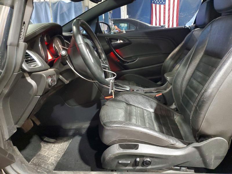 Продажа на аукционе авто 2016 Buick Cascada, vin: W04WT3N50GG152282, номер лота: 56051266