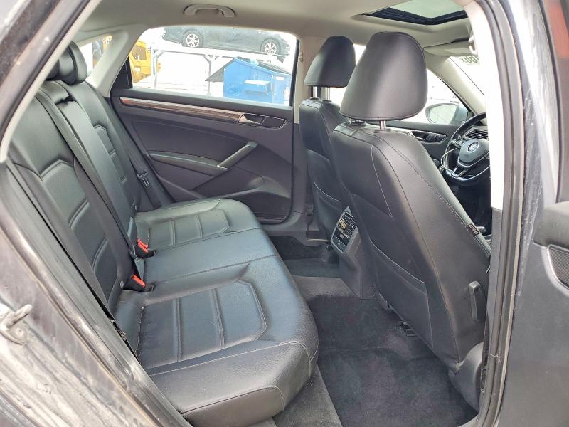 Aukcja sprzedaży 2018 Volkswagen Passat, vin: 1VWBA7A3XJC006053, numer aukcji: 57784166