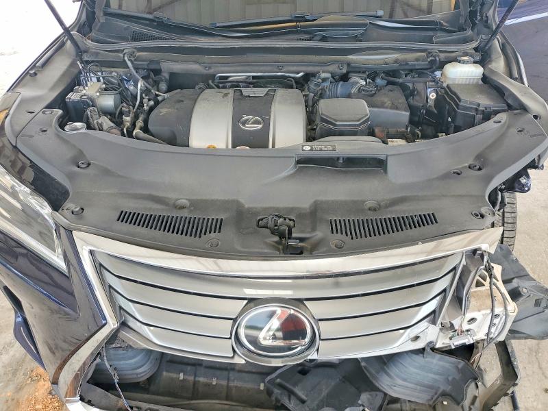 59015276 :رقم المزاد ، JTJDZKCA7K2020323 vin ، 2019 Lexus Rx مزاد بيع