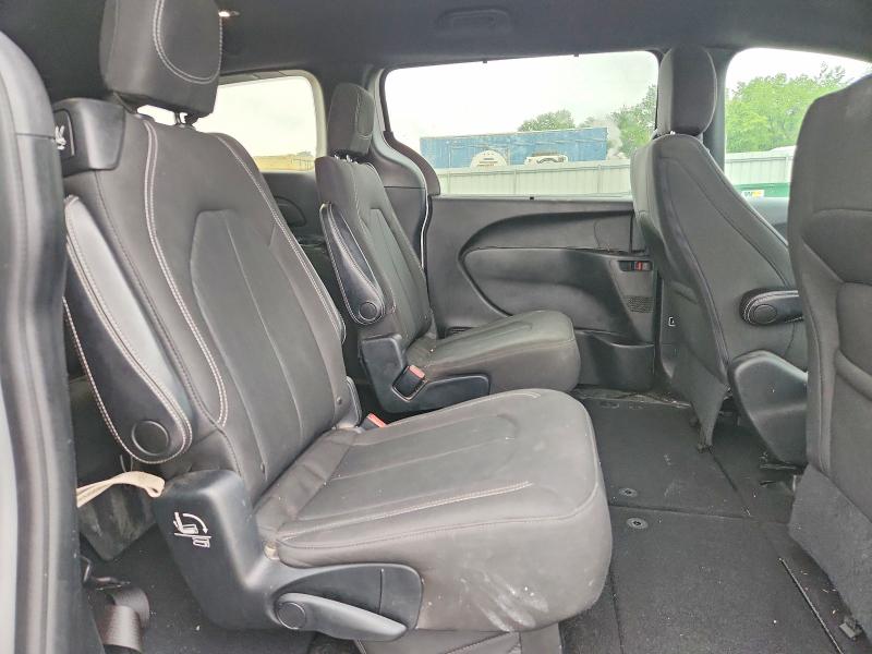 Aukcja sprzedaży 2018 Chrysler Pacifica, vin: 2C4RC1FGXJR351854, numer aukcji: 58510436