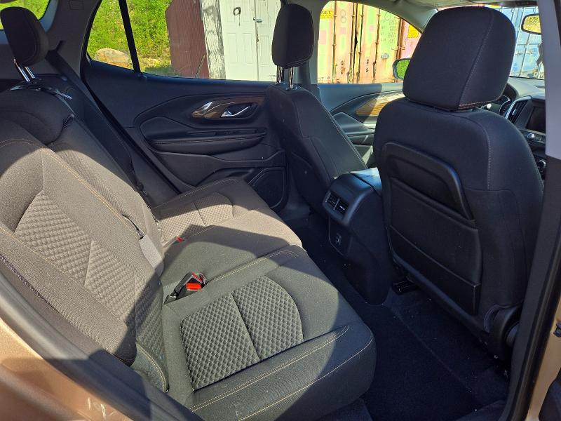 2019 Gmc Terrain მანქანა იყიდება აუქციონზე, vin: 3GKALTEV4KL117222, აუქციონის ნომერი: 53950756