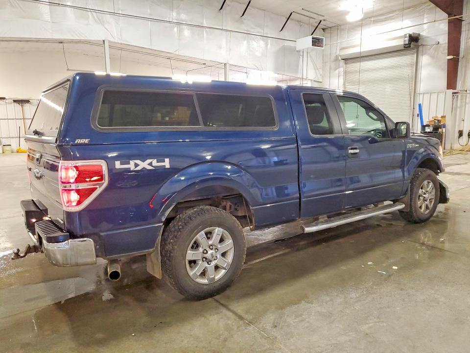 2014 Ford F150 მანქანა იყიდება აუქციონზე, vin: 1FTFX1EFXEFC72181, აუქციონის ნომერი: 57542476