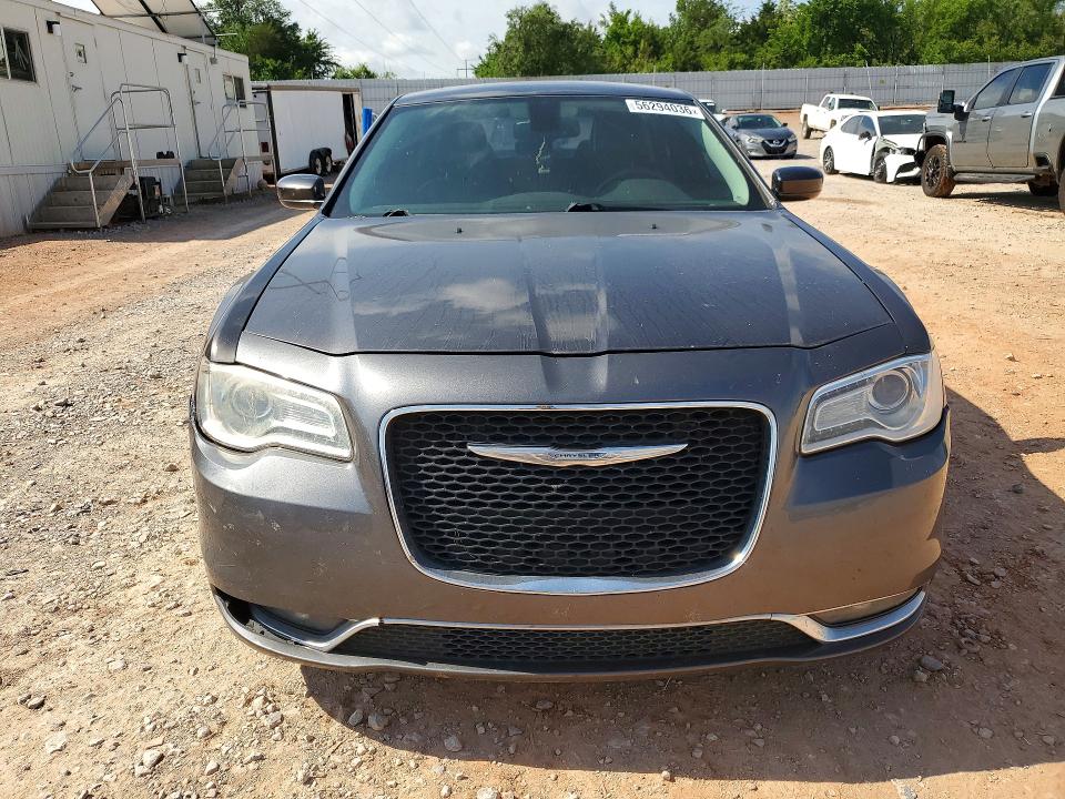 56294036 :رقم المزاد ، 2C3CCAAG2GH116767 vin ، 2016 Chrysler 300 مزاد بيع