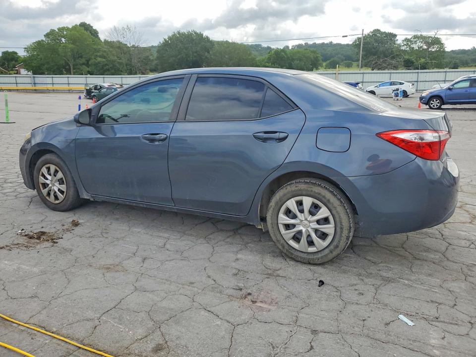 Aukcja sprzedaży 2016 Toyota Corolla, vin: 2T1BURHEXGC652710, numer aukcji: 57969096