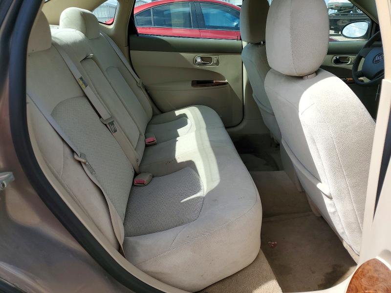 Продаж на аукціоні авто 2006 Buick Lacrosse, vin: 2G4WC582161165021, номер лоту: 55549116