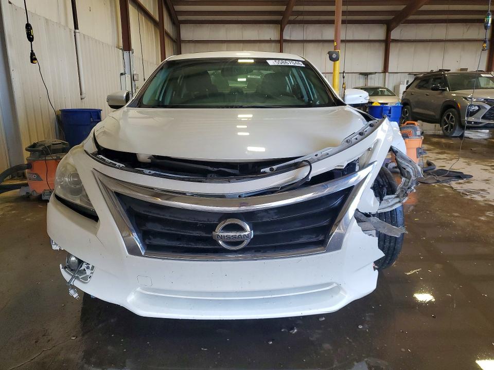 Aukcja sprzedaży 2015 Nissan Altima, vin: 1N4AL3AP5FC453844, numer aukcji: 55867046