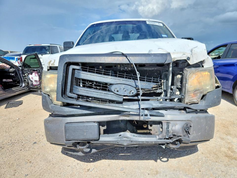 Продажа на аукционе авто 2014 Ford F150, vin: 1FTFW1EF1EKG11145, номер лота: 56888716