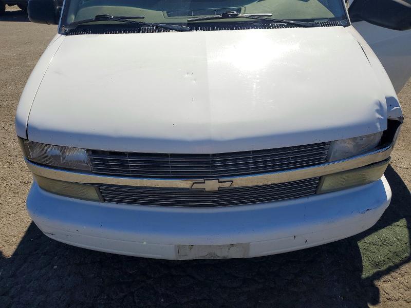 Продажа на аукционе авто 2005 Chevrolet Astro, vin: 1GNEL19X75B124885, номер лота: 57165136