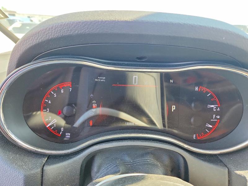 Продаж на аукціоні авто 2015 Dodge Durango, vin: 1C4SDJET1FC849566, номер лоту: 57819066