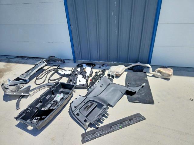 56058656 :رقم المزاد ، 1GNEVGRS3SJ148877 vin ، 2025 Chevrolet Traverse مزاد بيع