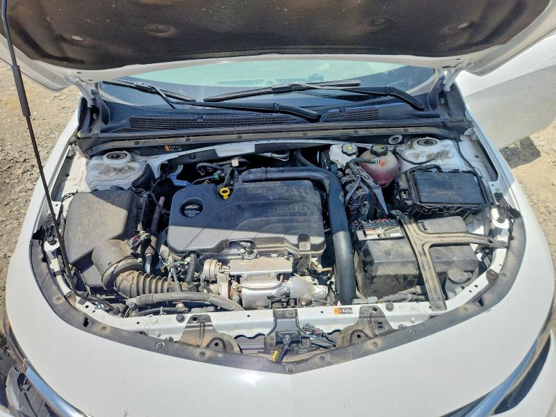 Продаж на аукціоні авто 2025 Chevrolet Malibu, vin: 1G1ZB5ST1SF100543, номер лоту: 57197476