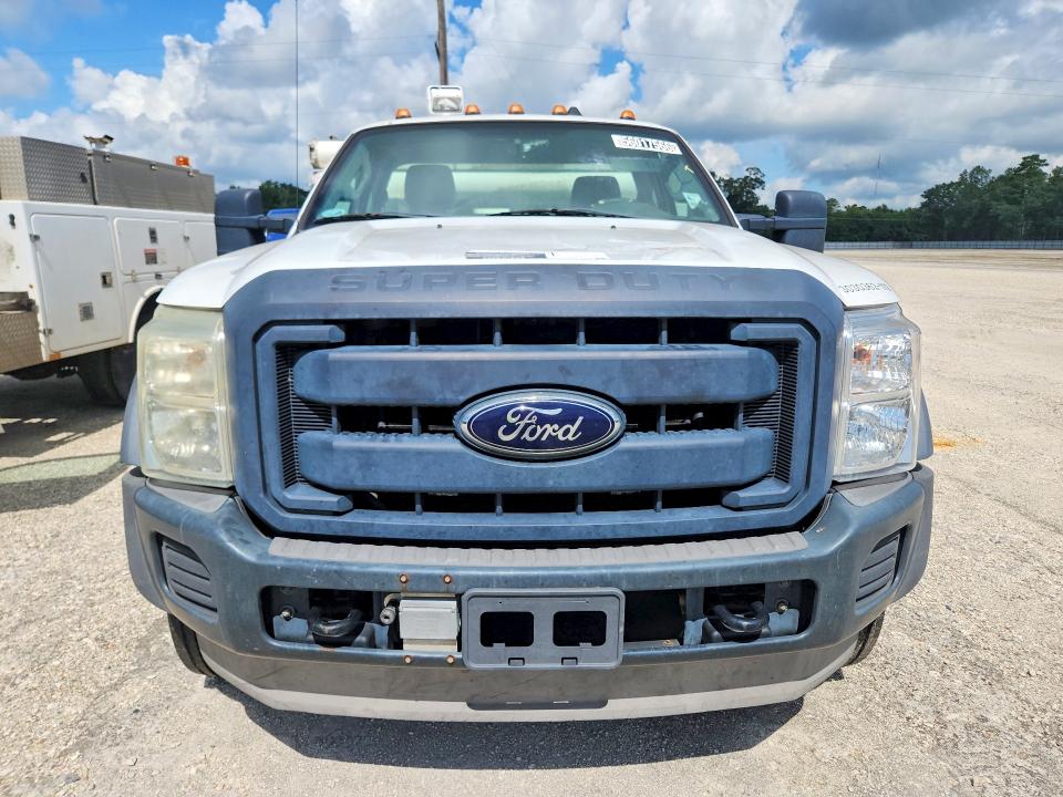 Продаж на аукціоні авто 2012 Ford F450, vin: 1FDUF4GY6CEB87699, номер лоту: 56017566