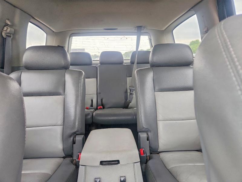 Продажа на аукционе авто 2007 Chrysler Aspen, vin: 1A8HW58287F508415, номер лота: 53802976