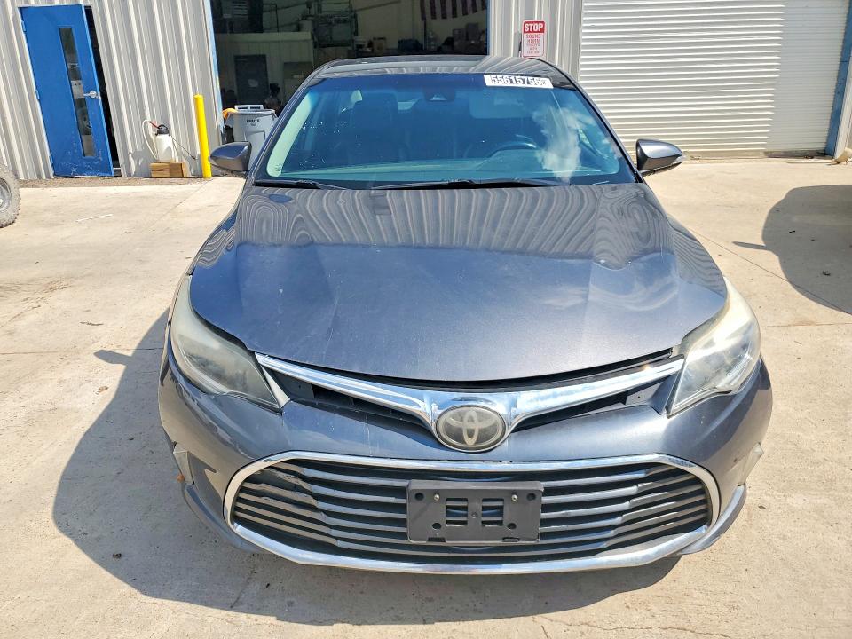Продаж на аукціоні авто 2018 Toyota Avalon, vin: 4T1BK1EB2JU281565, номер лоту: 55615756