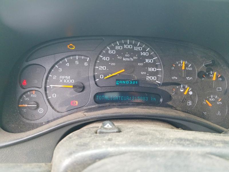 Aukcja sprzedaży 2005 Gmc Sierra, vin: 1GTHC23U55F845189, numer aukcji: 56307326