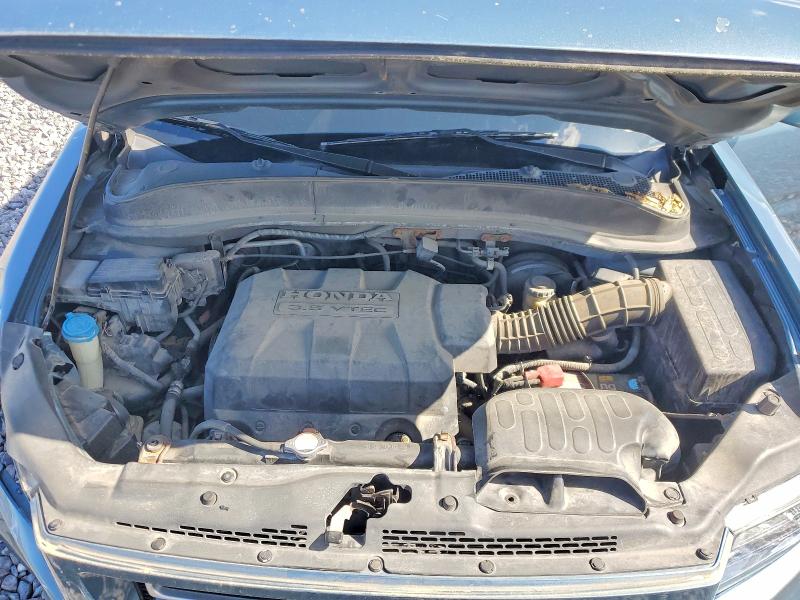 Продаж на аукціоні авто 2006 Honda Ridgeline, vin: 2HJYK16496H520744, номер лоту: 53005506