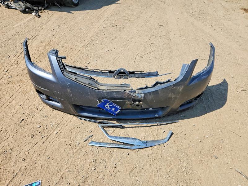 56150456 :رقم المزاد ، 1N4AL2AP7CN576782 vin ، 2012 Nissan Altima مزاد بيع