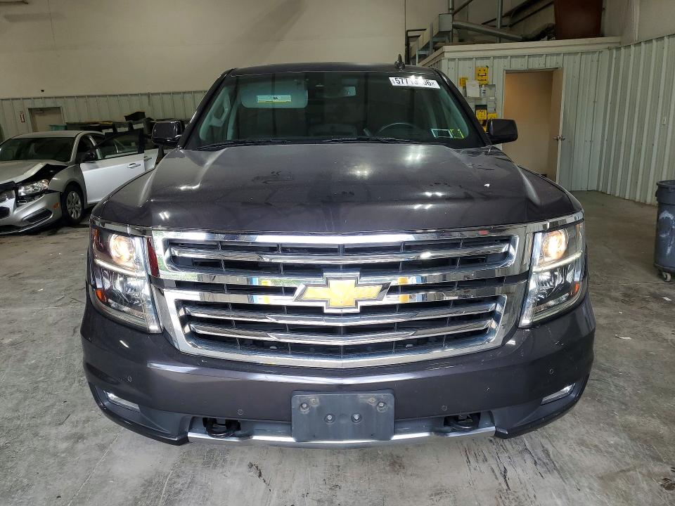 Aukcja sprzedaży 2017 Chevrolet Tahoe, vin: 1GNSKBKC4HR110974, numer aukcji: 57718806