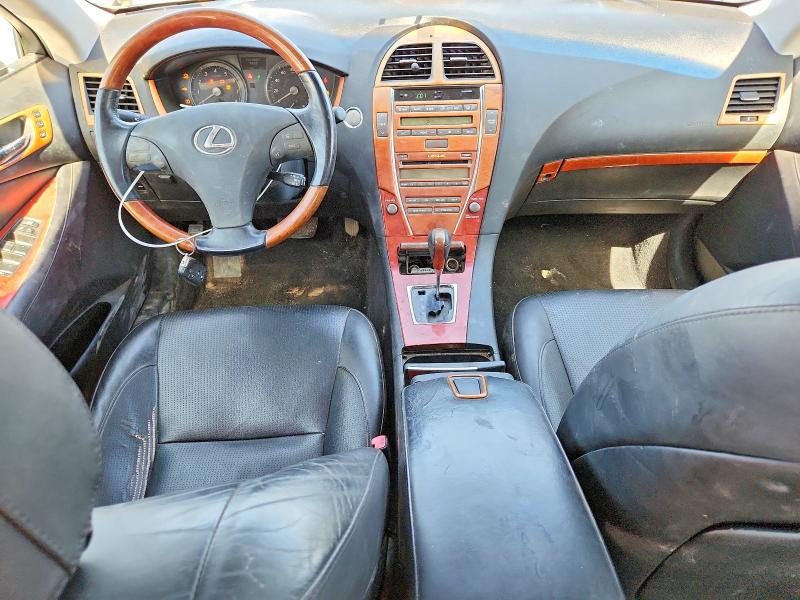 Aukcja sprzedaży 2008 Lexus Es, vin: JTHBJ46G882273686, numer aukcji: 56272976