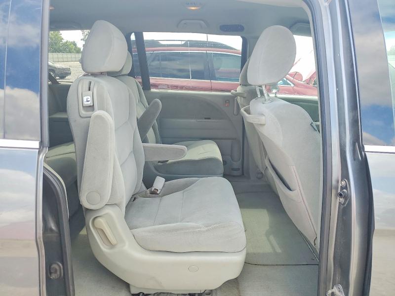 Продажа на аукционе авто 2008 Honda Odyssey, vin: 5FNRL38278B026338, номер лота: 57716916