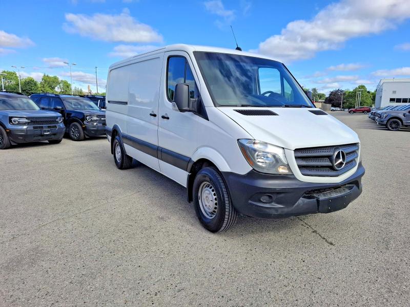 57777096 :رقم المزاد ، WD3BE7DD6GP350874 vin ، 2016 Mercedes-benz Sprinter مزاد بيع