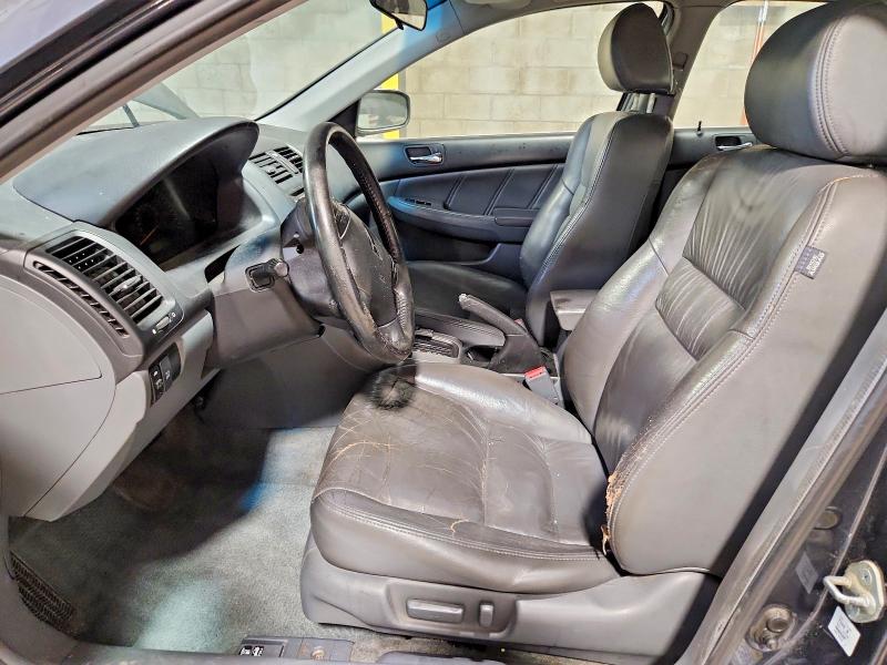 Продаж на аукціоні авто 2005 Honda Accord, vin: 1HGCM66585A029708, номер лоту: 56637026
