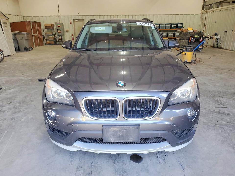 Продажа на аукционе авто 2015 Bmw X1, vin: WBAVL1C5XFVY31105, номер лота: 56431586