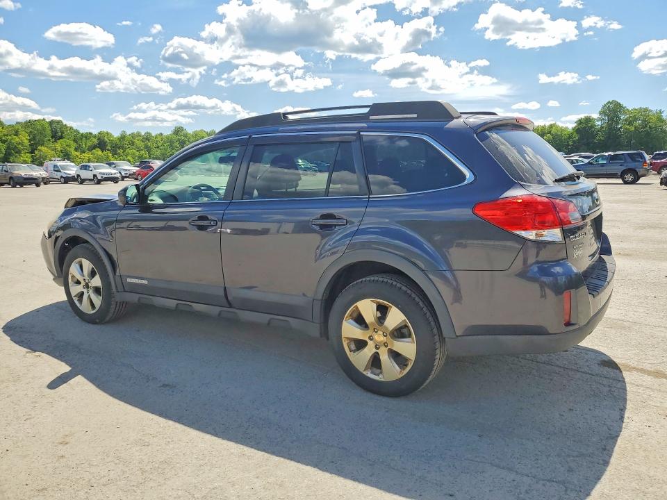Aukcja sprzedaży 2010 Subaru Outback, vin: 4S4BRBCC2A3377831, numer aukcji: 55774136