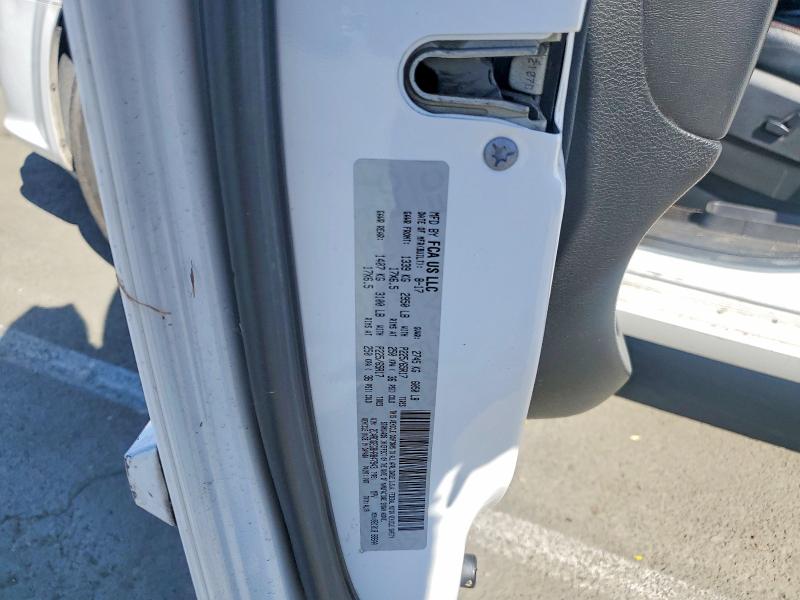 Aukcja sprzedaży 2017 Dodge Grand Caravan, vin: 2C4RDGEG8HR847943, numer aukcji: 56475106