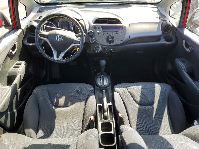 Продажа на аукционе авто 2011 Honda Fit, vin: JHMGE8H58BC011827, номер лота: 56322146