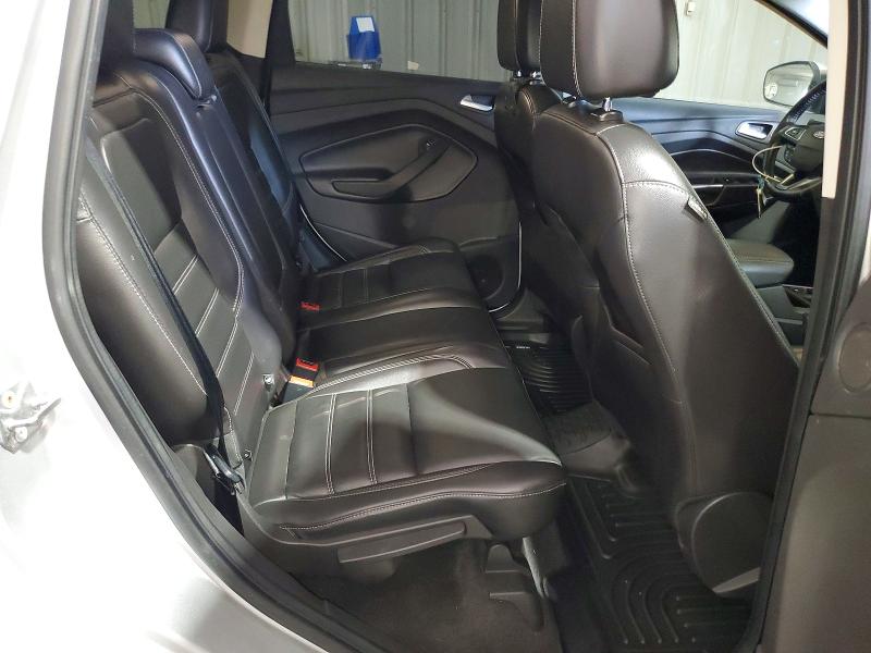 Продаж на аукціоні авто 2017 Ford Escape, vin: 1FMCU9J99HUB85457, номер лоту: 55978926