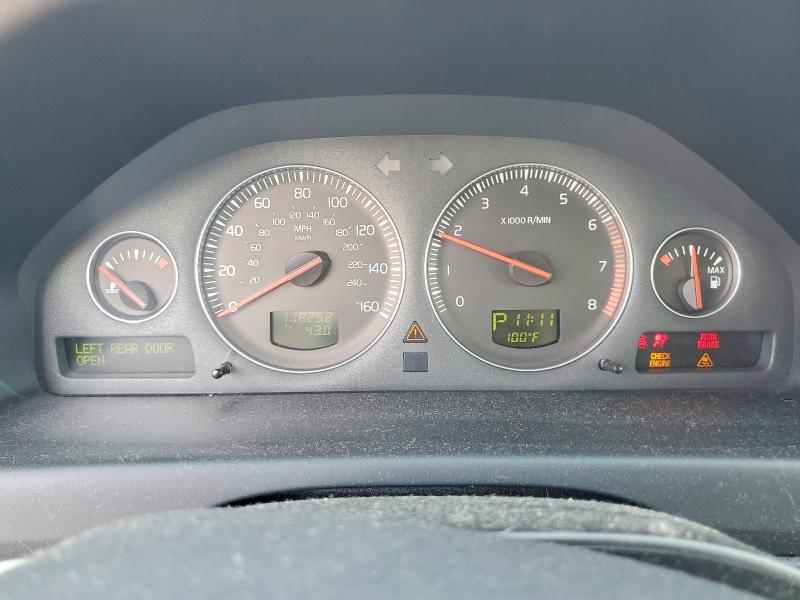 Aukcja sprzedaży 2007 Volvo V70, vin: YV1SW612072659750, numer aukcji: 58787606