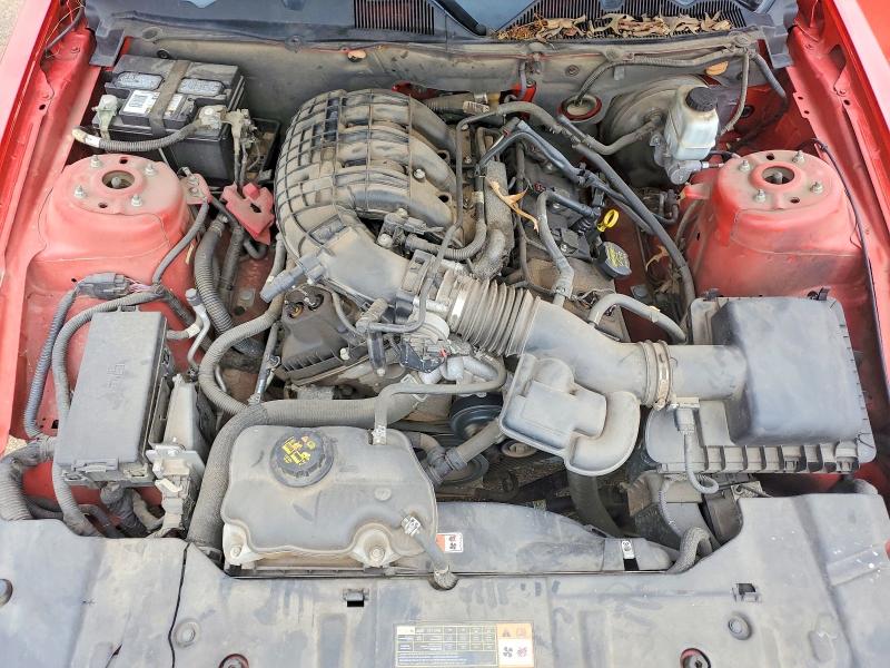 Продаж на аукціоні авто 2013 Ford Mustang, vin: 1ZVBP8AM3D5239567, номер лоту: 56746806
