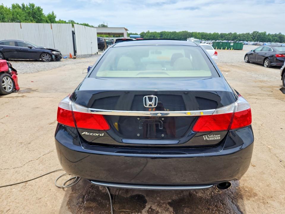 2014 Honda Accord მანქანა იყიდება აუქციონზე, vin: 1HGCR2F73EA139979, აუქციონის ნომერი: 55893946