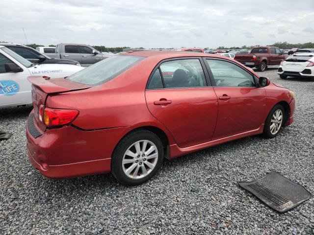 Aukcja sprzedaży 2010 Toyota Corolla, vin: 1NXBU4EEXAZ376400, numer aukcji: 55677856