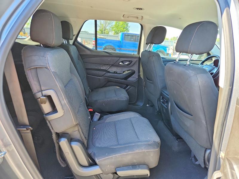 Продаж на аукціоні авто 2020 Chevrolet Traverse, vin: 1GNEVGKW8LJ161154, номер лоту: 55736806