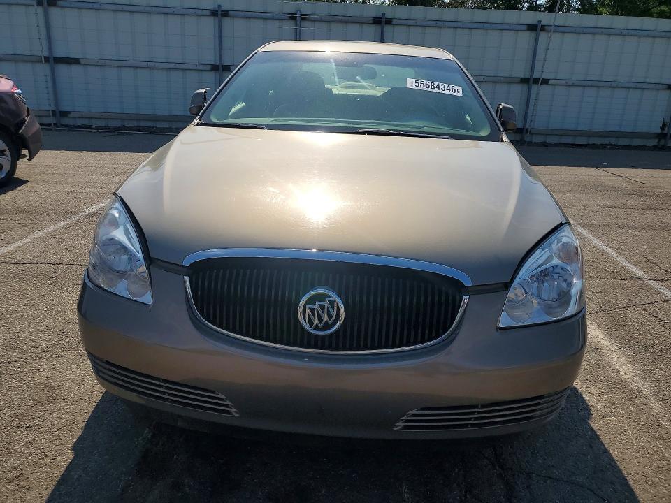 55684346 :رقم المزاد ، 1G4HD57216U214777 vin ، 2006 Buick Lucerne مزاد بيع