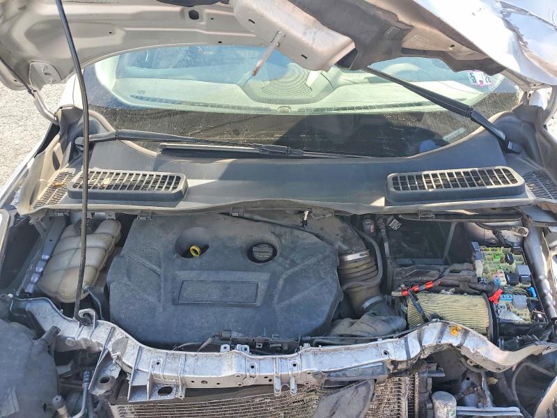 Продаж на аукціоні авто 2016 Ford Escape, vin: 1FMCU9J90GUB51650, номер лоту: 57869446
