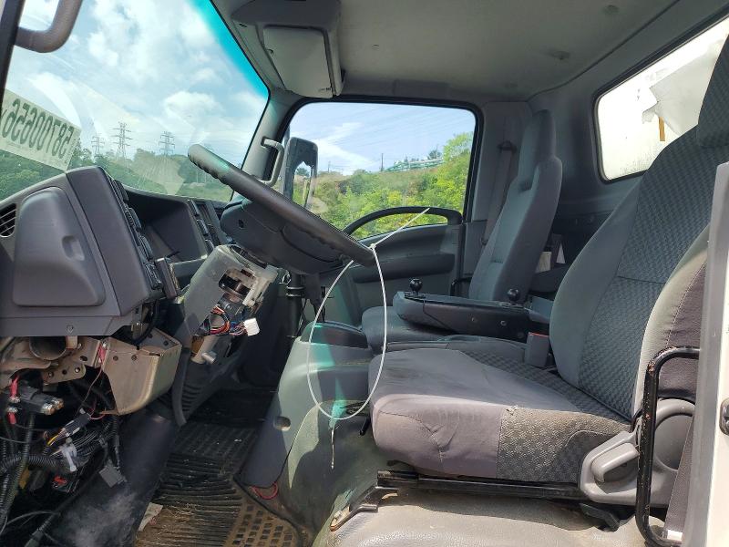 Aukcja sprzedaży 2013 Isuzu Npr Hd, vin: 54DC4W1B1DS800641, numer aukcji: 58700656