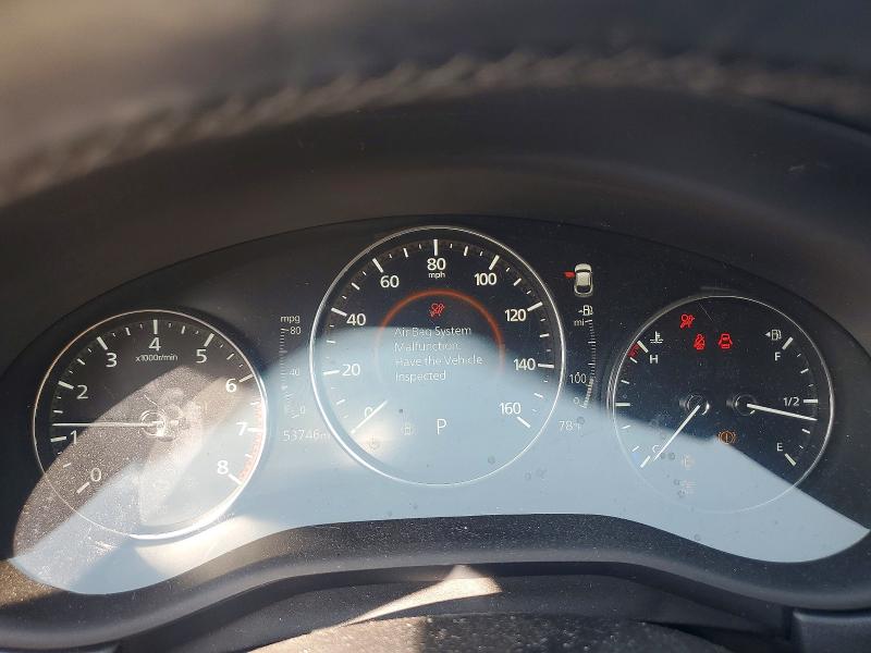 Продаж на аукціоні авто 2021 Mazda Cx-30, vin: 3MVDMBBL3MM313313, номер лоту: 56935136