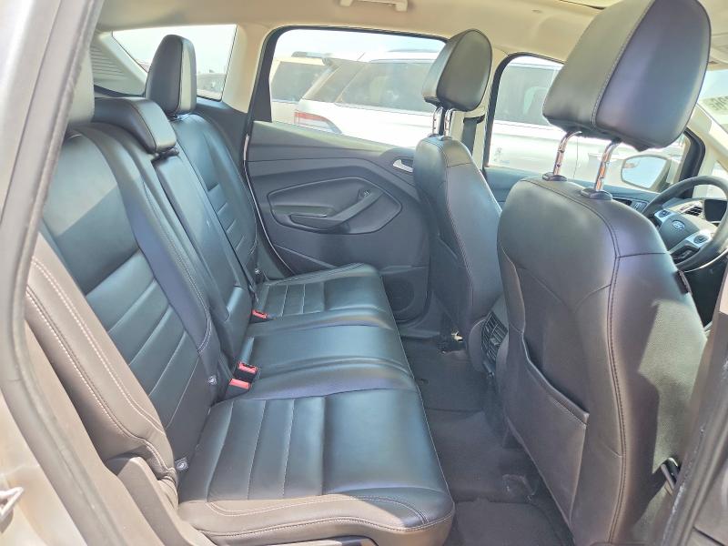 Aukcja sprzedaży 2016 Ford C-max, vin: 1FADP5BU6GL110026, numer aukcji: 55921626