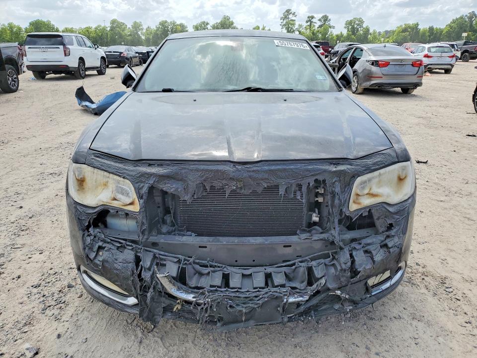Aukcja sprzedaży 2016 Chrysler 300, vin: 2C3CCAAG4GH207667, numer aukcji: 55767976