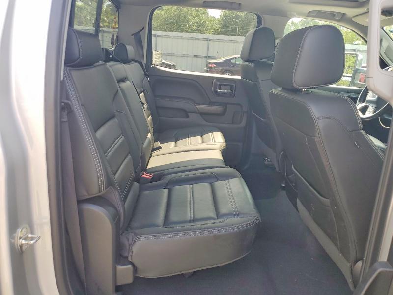 2019 Gmc Sierra მანქანა იყიდება აუქციონზე, vin: 1GT12SEY8KF263362, აუქციონის ნომერი: 59105026