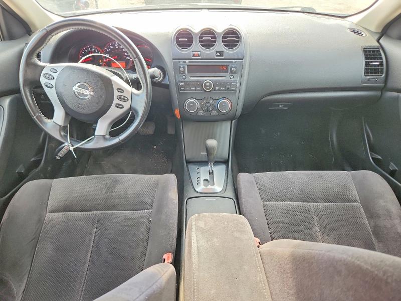 Aukcja sprzedaży 2008 Nissan Altima, vin: 1N4AL21E78N551693, numer aukcji: 59196456