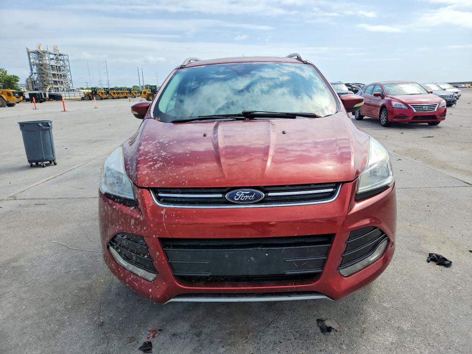 2016 Ford Escape მანქანა იყიდება აუქციონზე, vin: 1FMCU9J9XGUC17766, აუქციონის ნომერი: 55835716