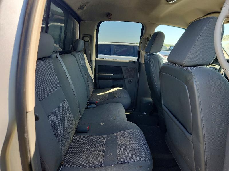 2007 Dodge Ram 1500 მანქანა იყიდება აუქციონზე, vin: 1D7HU18P77J643244, აუქციონის ნომერი: 54592746